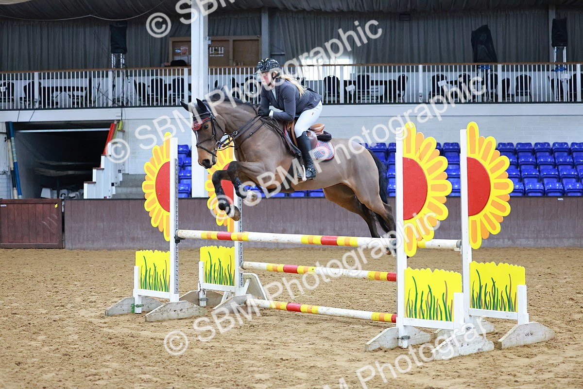 SBM_001093 - Class 3 - Senior Discovery - 1.00m