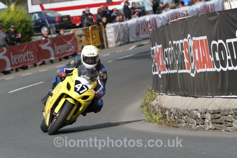  - Mylchreests Junior Manx Grand Prix