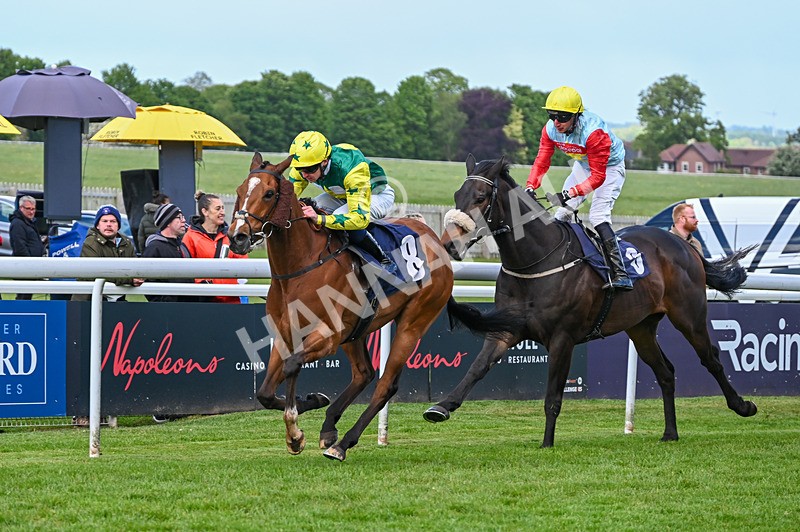 120526-Race 5-Coolree-8768 - Race 5 4.35pm Napoleons Casino And Restaurant Hull Handicap