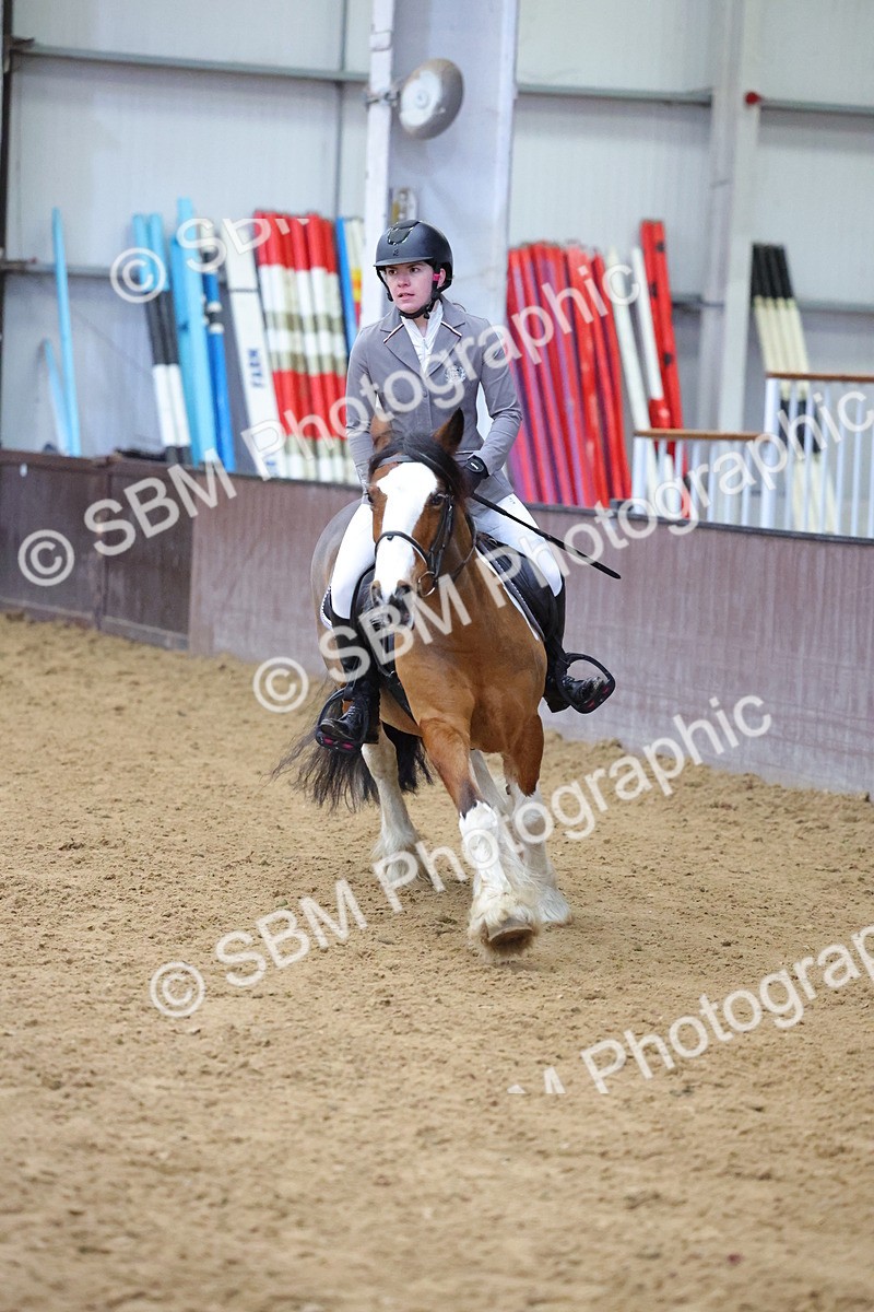 SBM_000640 - Class 3 - 60cm