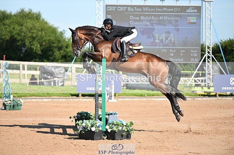 240718A-172457-07812 - Cls 5, 3 Star Big Tour 1.45m