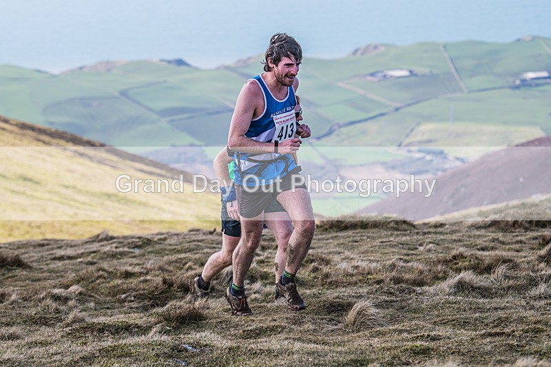 Black Combe-303 - Black Combe Fell Race Saturday 7th March 2026