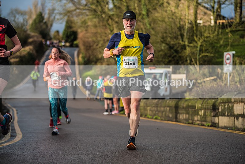 Ribble-1245 - Ribble Valley 10K Sunday 31st December 2023
