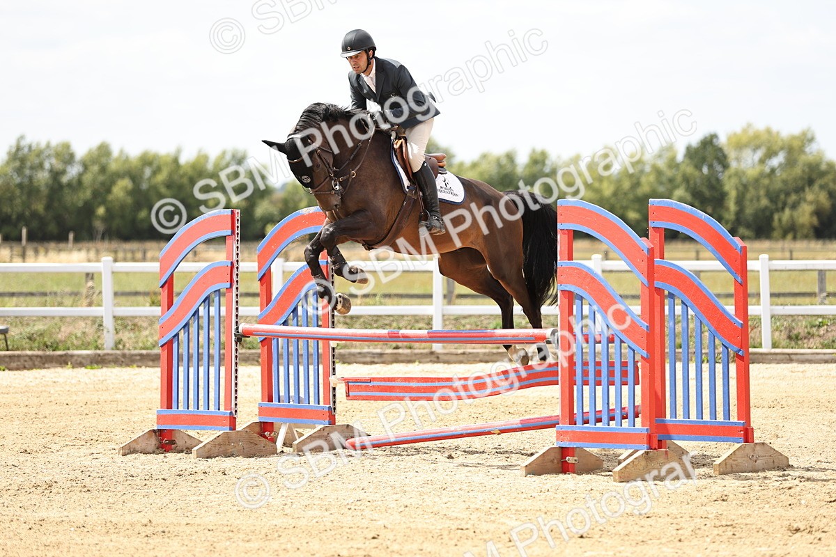 SBM_004727 - Class 5 - Senior Discovery - 1.00m Open