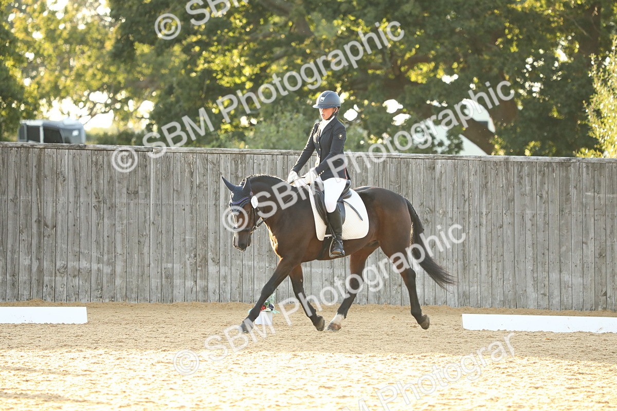 SBM_55312 - D25 - Junior Championships - Novice 24-Elementary 42