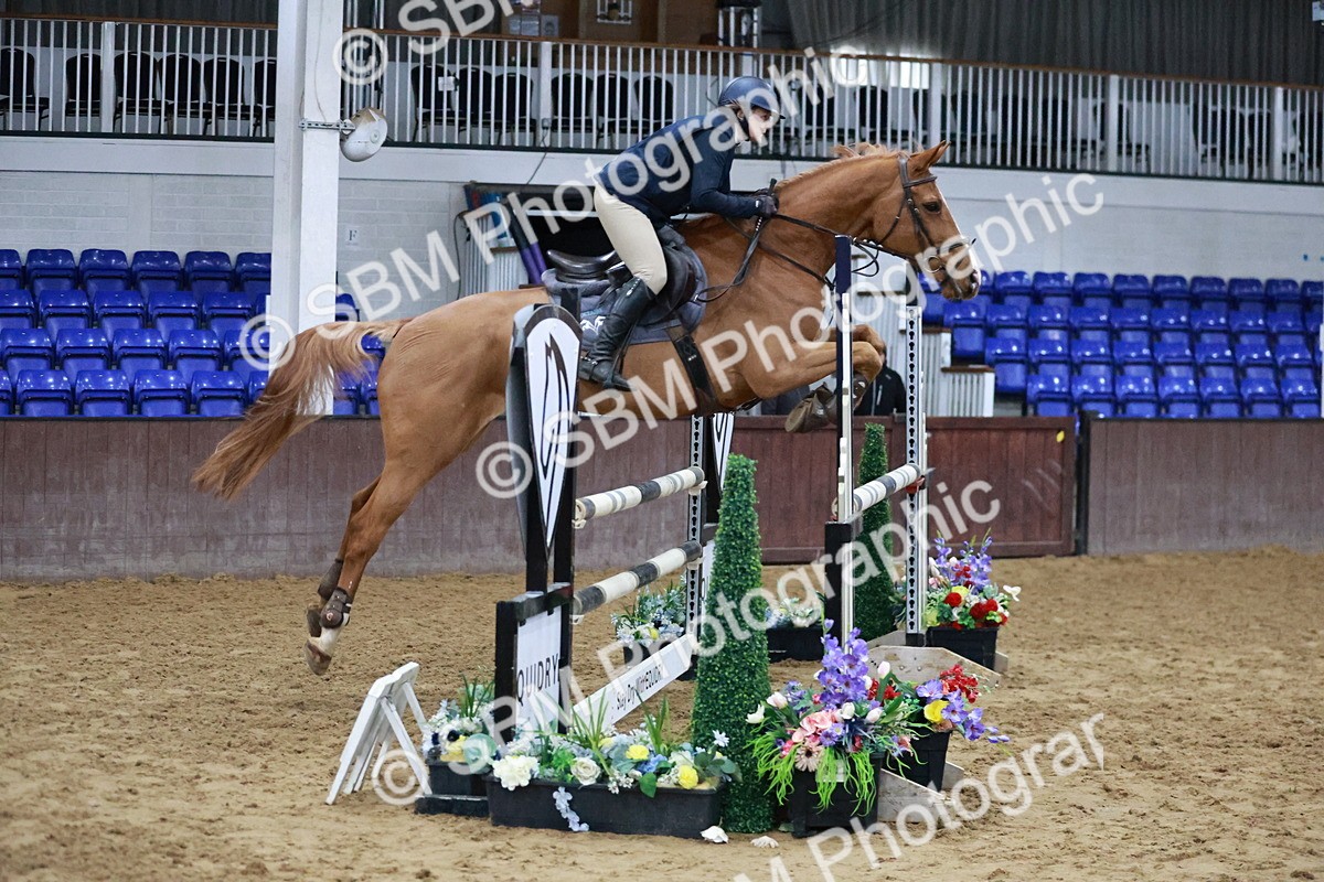 SBM_004661 - Class 17 - Senior Newcomers - 1.10m