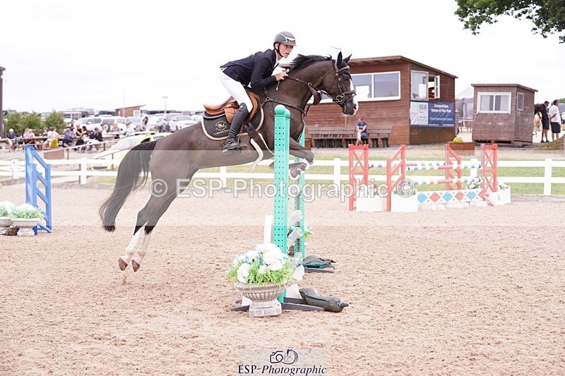 250629-143532-12681 - Cls 38 Pony Foxhunter and 1.10m Open