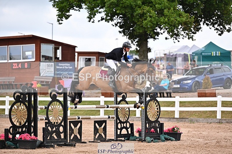 250718-165441-11966 - Cls 10, 1 Star Bronze Tour