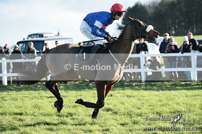 PtP 301125  0589 - Hursley Hambledon Point-to-Point Larkhill Racecourse 30/12/2025