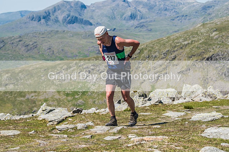 Duddon Long-769 - Duddon Valley (Long) Fell Race Saturday 3rd June 2023