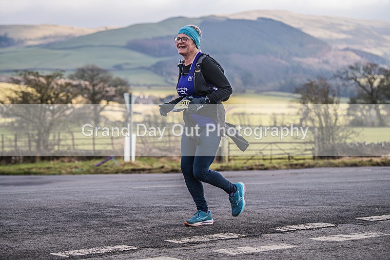 North Lakes-1804 - North Lakes 10K & Half Marathon Sunday 9th February 2025