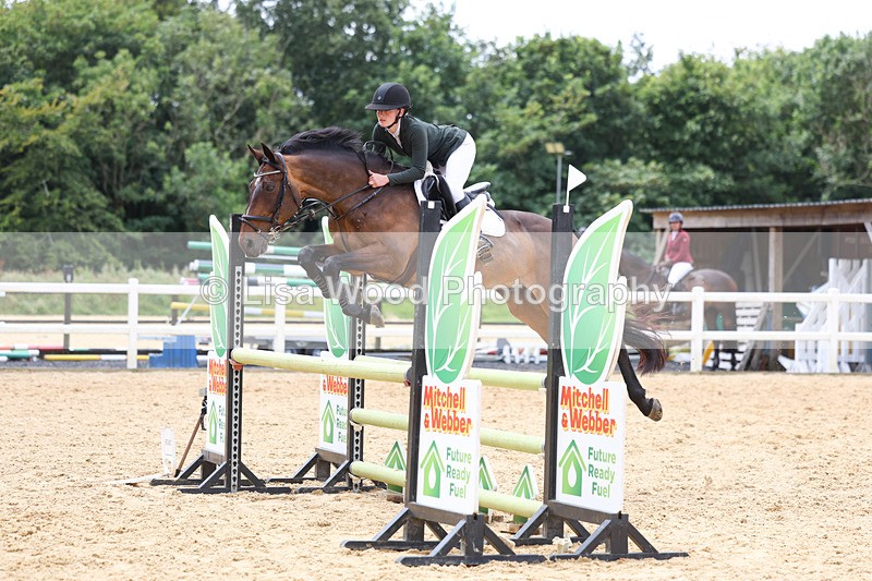 3E7A0649 - Class 10: 95cm National Amateur Championship Qualifier