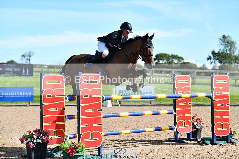 240914A-132149-07241 - Cls 15-S Snr Foxhunter