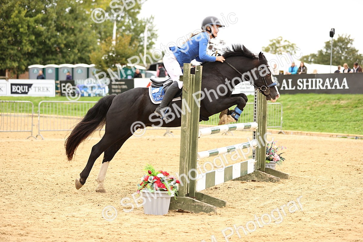 SBM_60691 - J42 - Grand Tour Horse & Pony 1.00m Championship