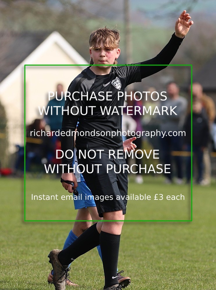 WCARN61 - Wattsfield U13 vs Carnforth Rangers Red (9/4/23)