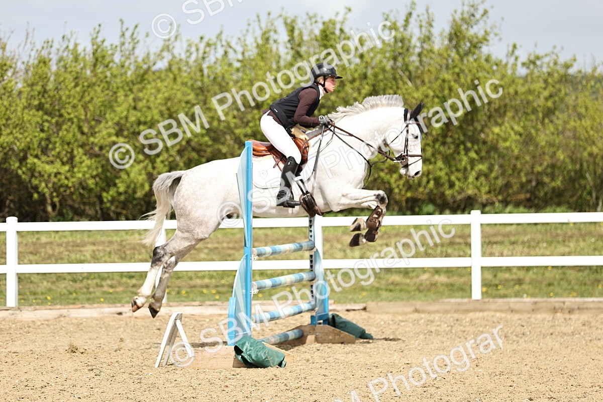 SBM_000950 - Class 3 - Senior Discovery - 1.00m