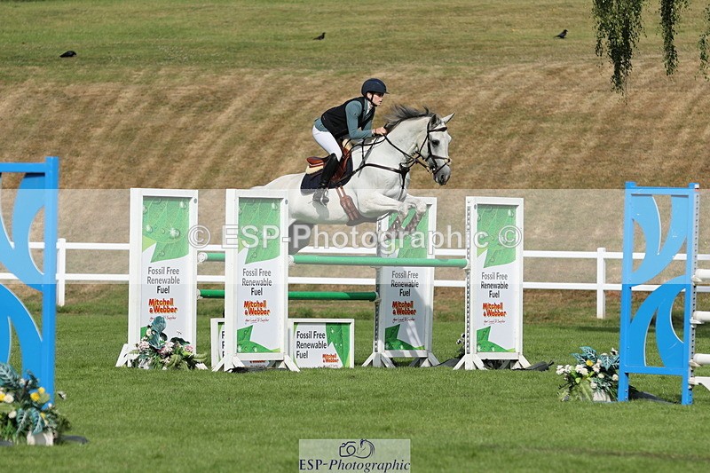 250704A-090632-08051 - Cls 15 Snr 1.20m Open