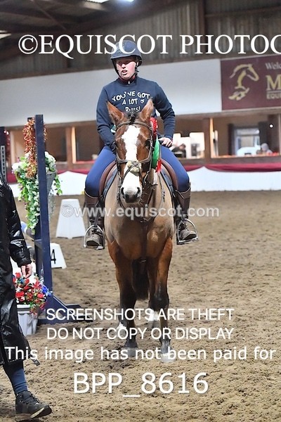 BPP_8616 - CLASS 7 80CM GRAND PRIX