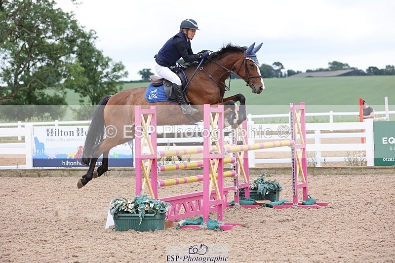 250625-132833-00951 - Cls 4 Newcomers and 1.10m Open