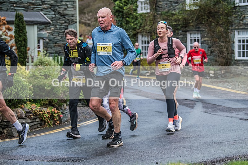 Derwentwater-828 - Derwentwater 10 Mile Road Race Sunday 2nd November 2025