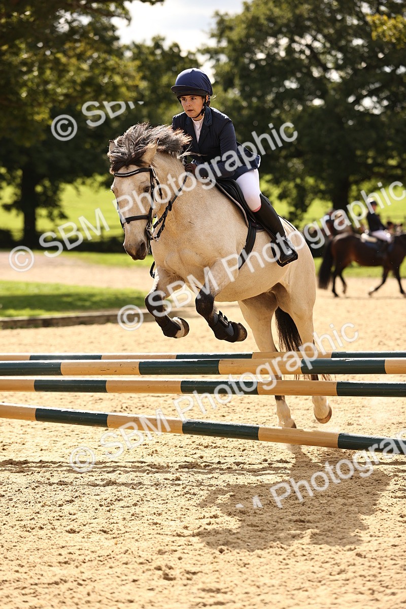 SBM_47874 - J9 - Junior Pony 70cm Championship