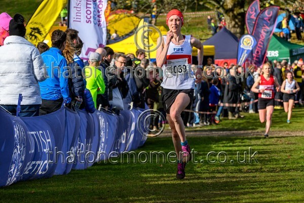 Falkirk25-920023 - Senior Women Set Three