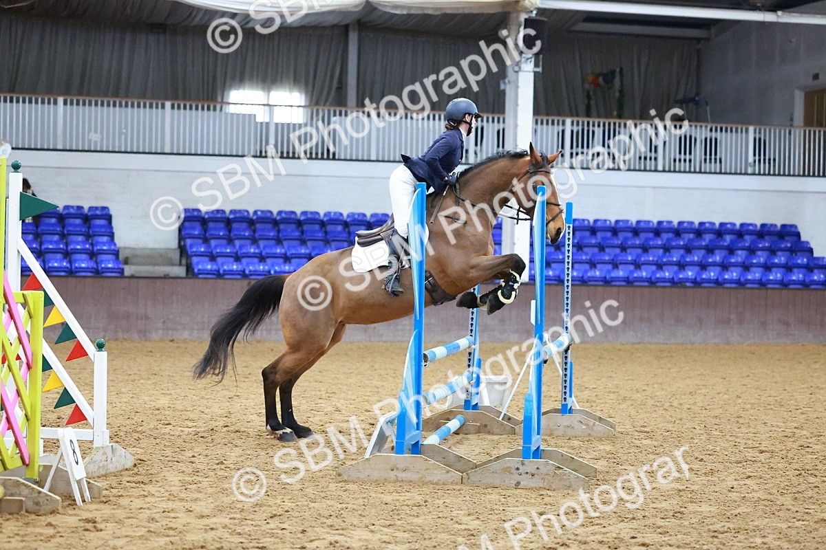 SBM_000448 - Class 2 - Senior British Novice - 90cm