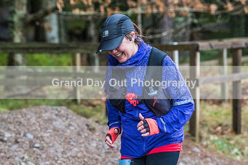 Glentress 21  10K-643 - High Terrain Events Glentress 21 & 10K Trail Runs Saturday 18th February 2023