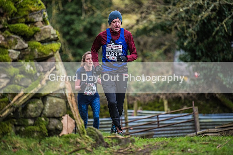 Giggleswick-751 - Kendal Winter League Races Giggleswick Sunday 14th January 2024
