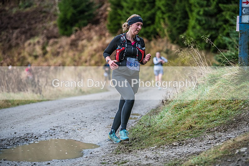 Glentress 21  10K-580 - High Terrain Events Glentress 21 & 10K Trail Races Saturday 16th November 2024