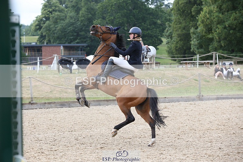 230618-183330-14324 - Cls 22 Hoys 138cm 2nd round 1st rnd