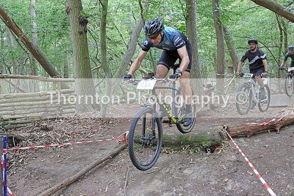 A41A6119 - MTB East Round 7 Potash 12:10 Male S2/Male U14/U16 (45Min)