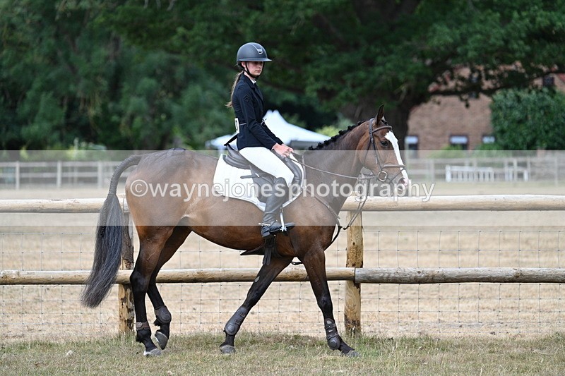 WJ7_6981 - Class 2 Best Rider