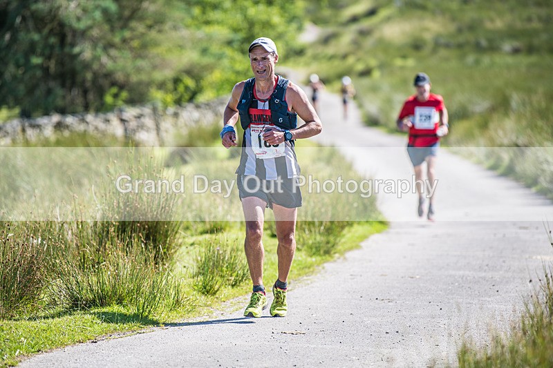 Tebay-949 - Tebay Fell Race Saturday 12th July 2025