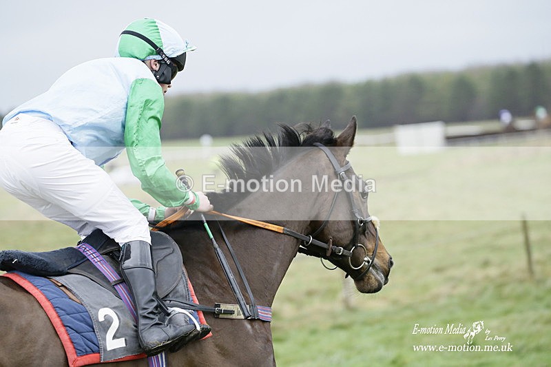 PtP 020122 283 - Larkhill Racing Club Point-to-Point 02/01/2022