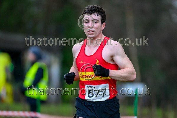 InterXC26-926115 - Senior Men Set Two
