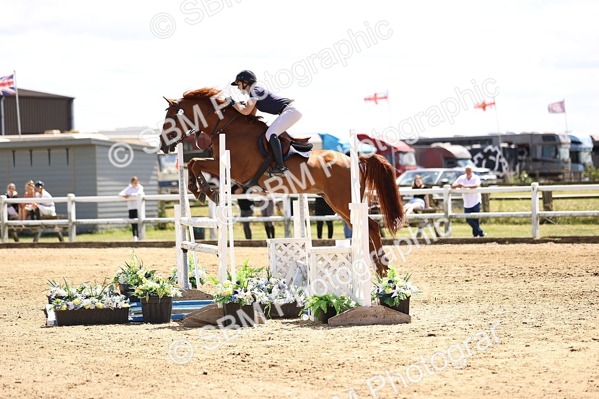 SBM_003897 - Class 23 - Talent Seekers Inc 7 yr Old Championship Qualifier 1.30 - 1st Half