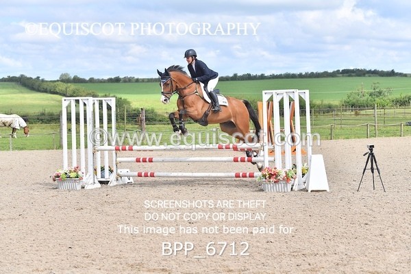 BPP_6712 - CLASS 3 Senior BritiNovice/ 90cm Open