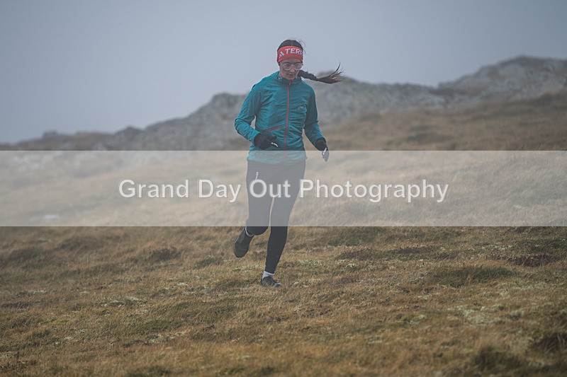 Buttermere-706 - Buttermere Shepherds Meet Fell Race Sunday 26th October 2025