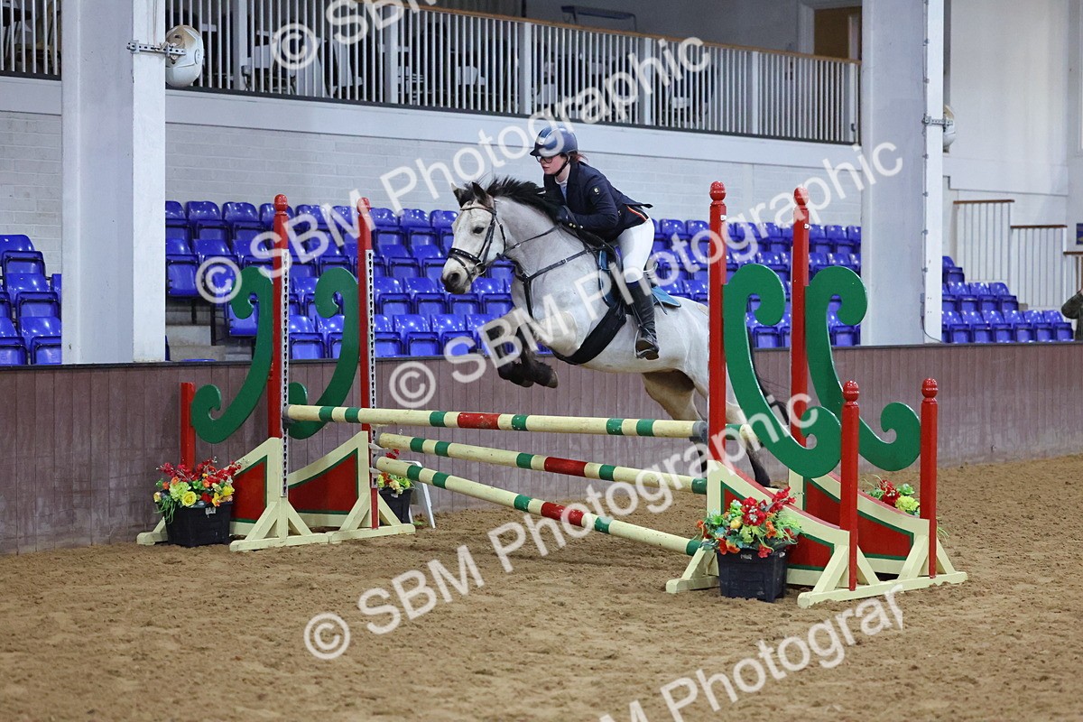 SBM_000652 - Class 13 - Equissage Pulse Senior British Novice/ 90cm Open - First Round (0.90m)