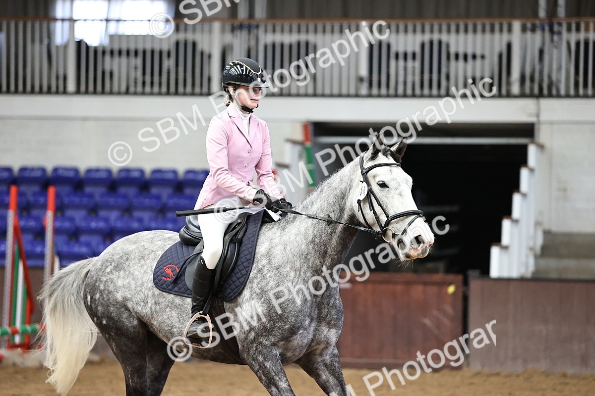 SBM_001174 - Class 4 -  Prestige Design & Workwear  60cm Area 12 Championship Qualifier