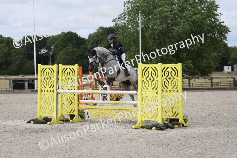 20250622-8923 - PC110 Qualifier - Round 1