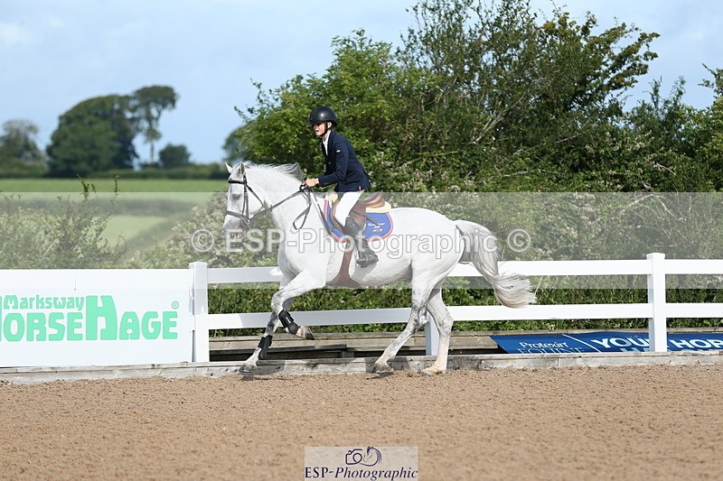 230716A-092516-02119 - Class 30 Children On Horses 1.05m