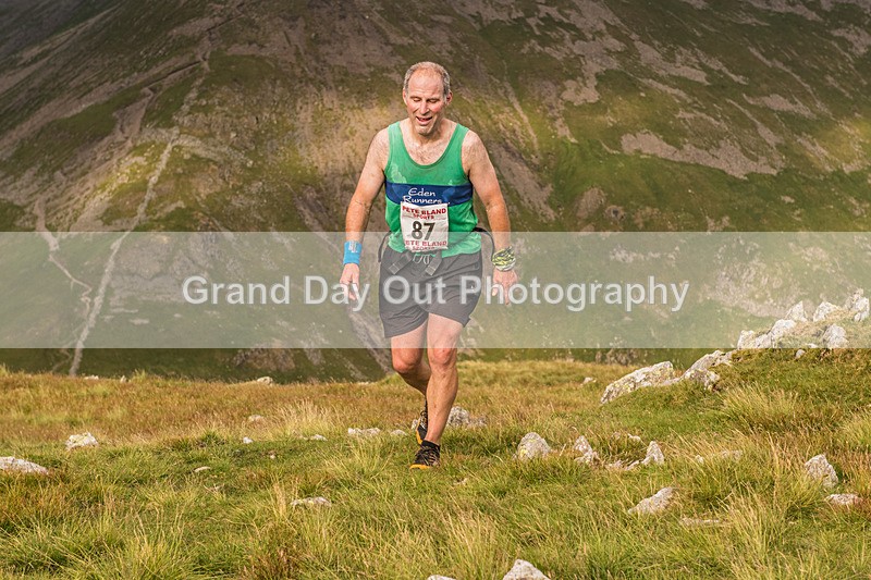 Seat Sandal-495 - Seat Sandal Fell Race Wednesday 12th July 2023