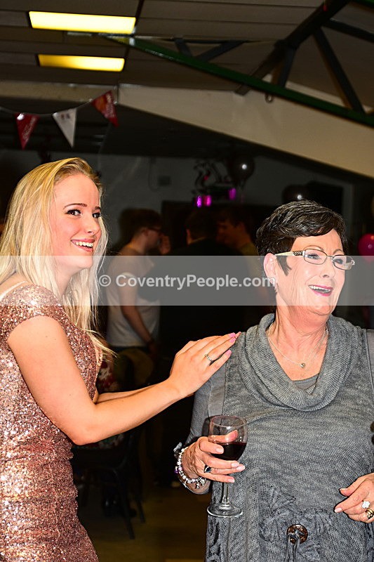 LUCY-169 - Lucy's 18th