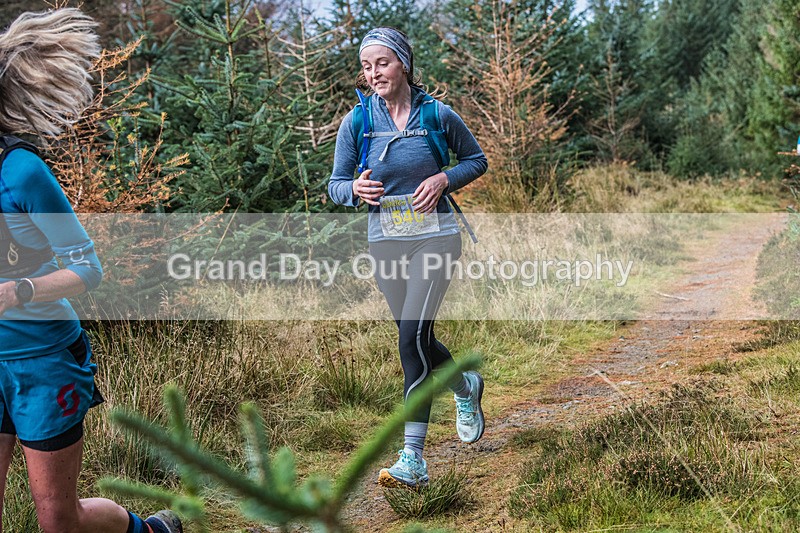 Glentress-859 - High Terrain Events Glentress 21 & 10K Trail Races Saturday 15th November 2025
