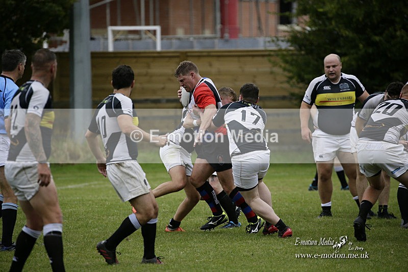 RU 250921 199 - Devizes II RFC V Pewsey Vale RFC 25/09/21
