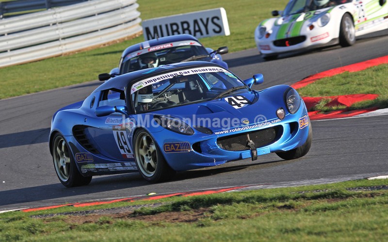  - USLOT  Lotus Specific