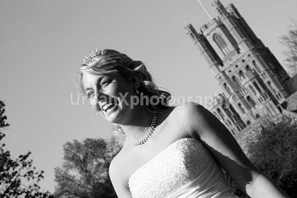  - Weddings