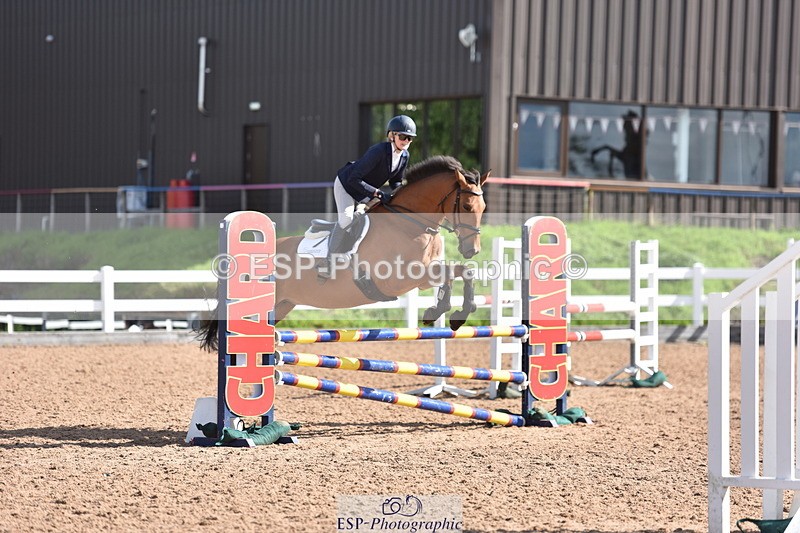 230806A-095550-01115 - Cls 16 Snr British Novice & 90cm Open